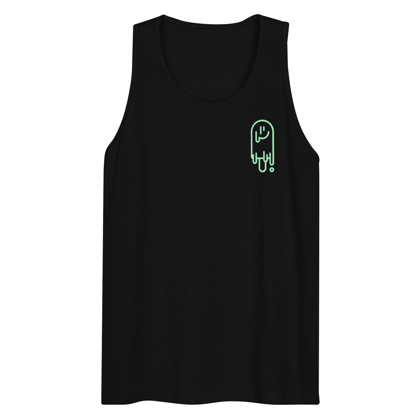 Summer Meltdown tank