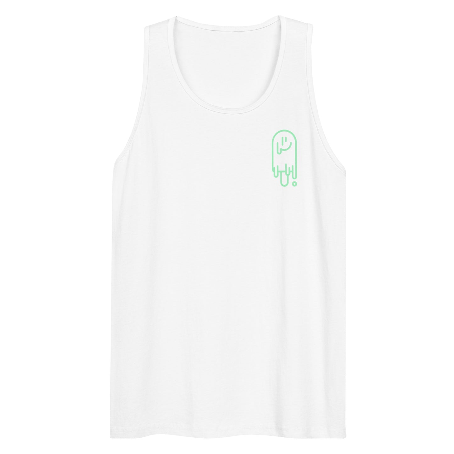 Summer Meltdown tank