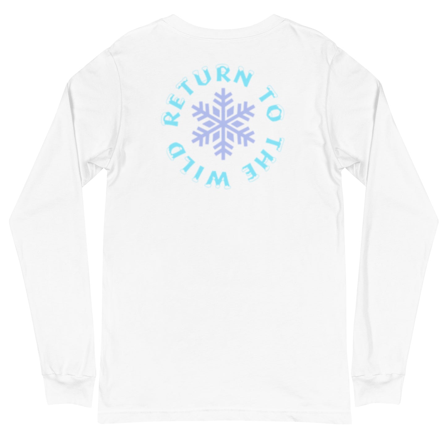 Cold Front long Sleeve