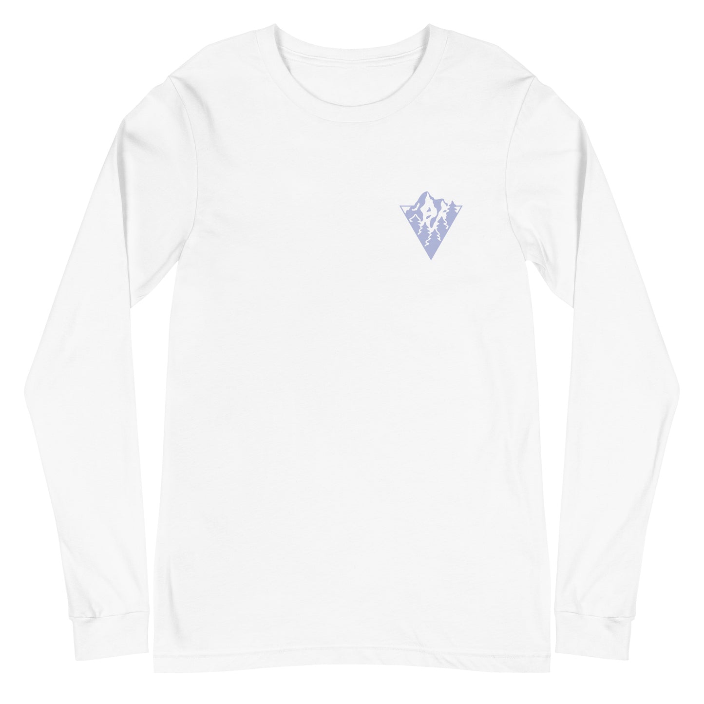 Cold Front long Sleeve