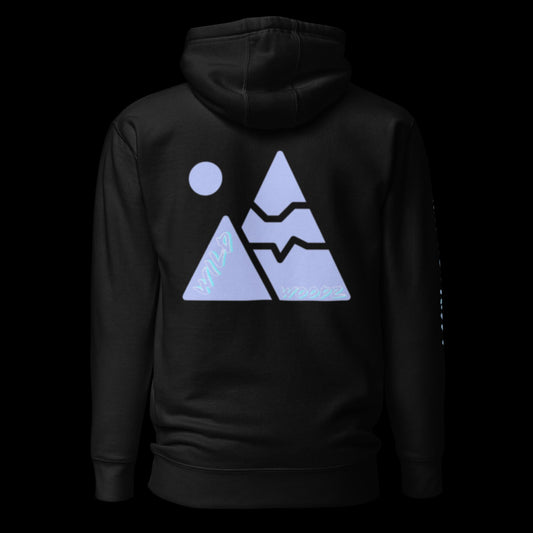 Cold Front Hoodie