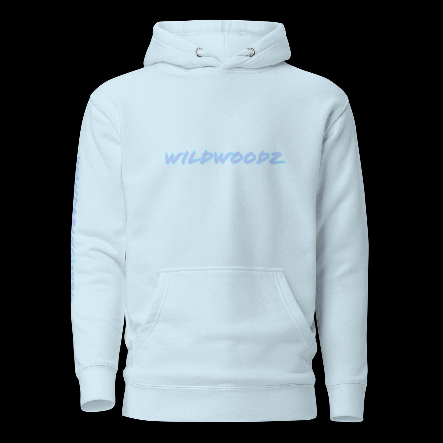 Cold Front Hoodie