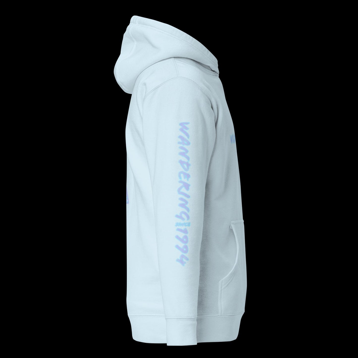 Cold Front Hoodie