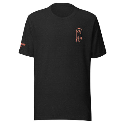 Summer Meltdown t-shirt