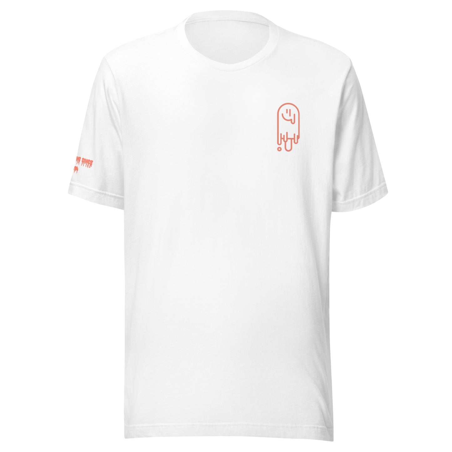 Summer Meltdown t-shirt