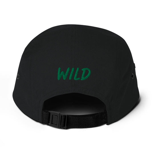 5 Panel Wild Camper