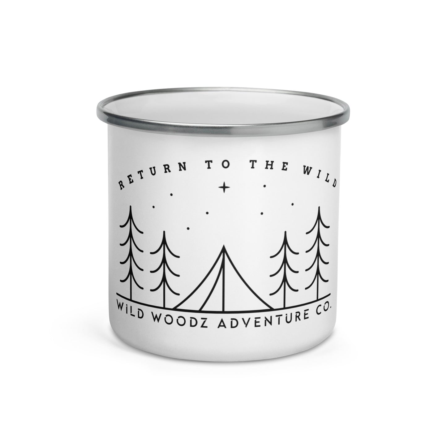 Adventure mug