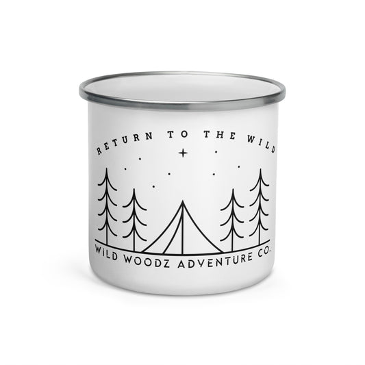 Adventure mug