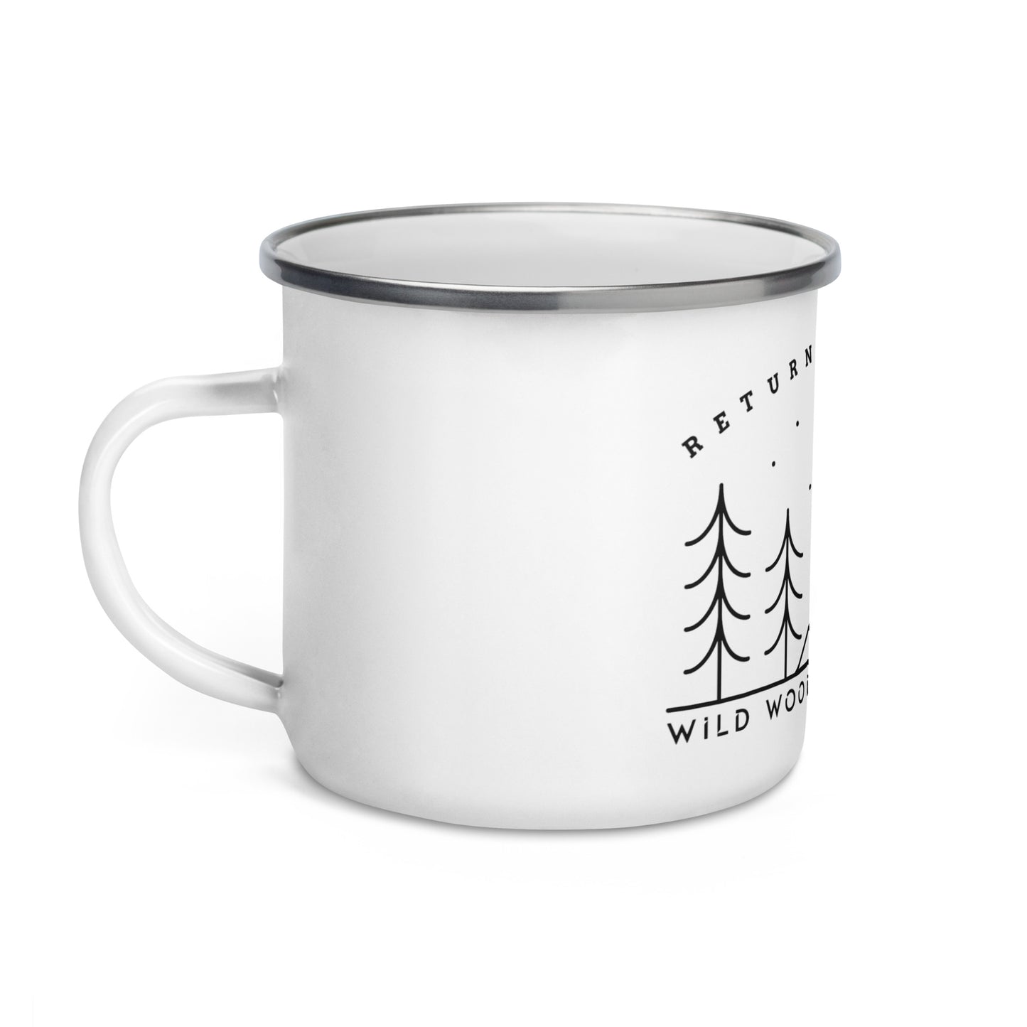 Adventure mug