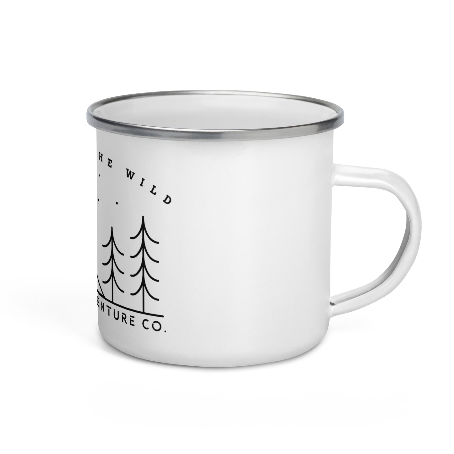 Adventure mug