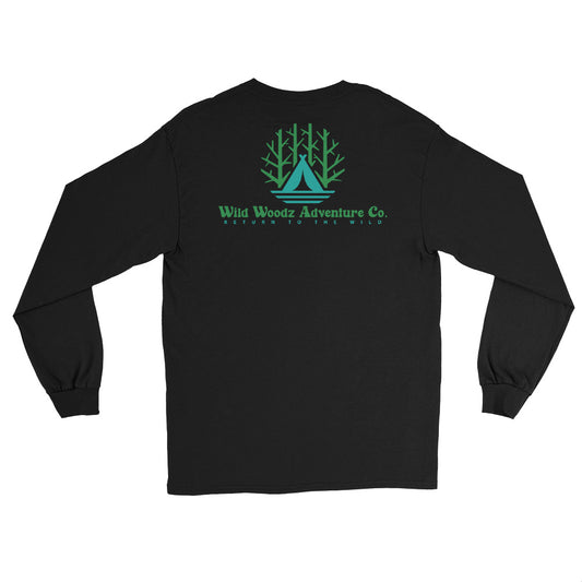 Adventure Long Sleeve Shirt