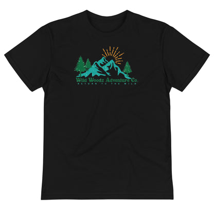 Get Wild T-Shirt